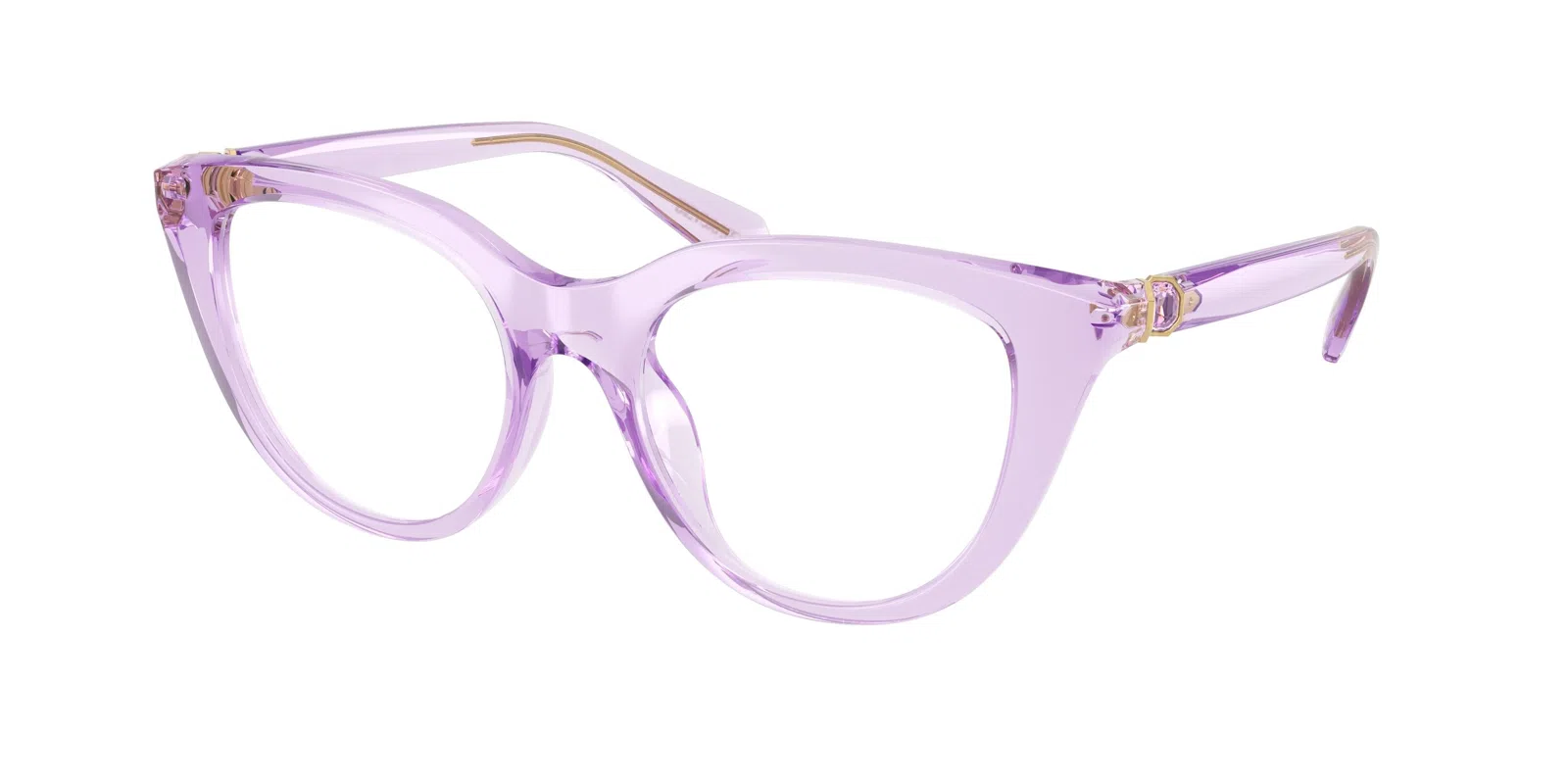 Swarovski 2052 Eyeglasses - view 7